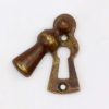 Keyhole Covers - Q276156