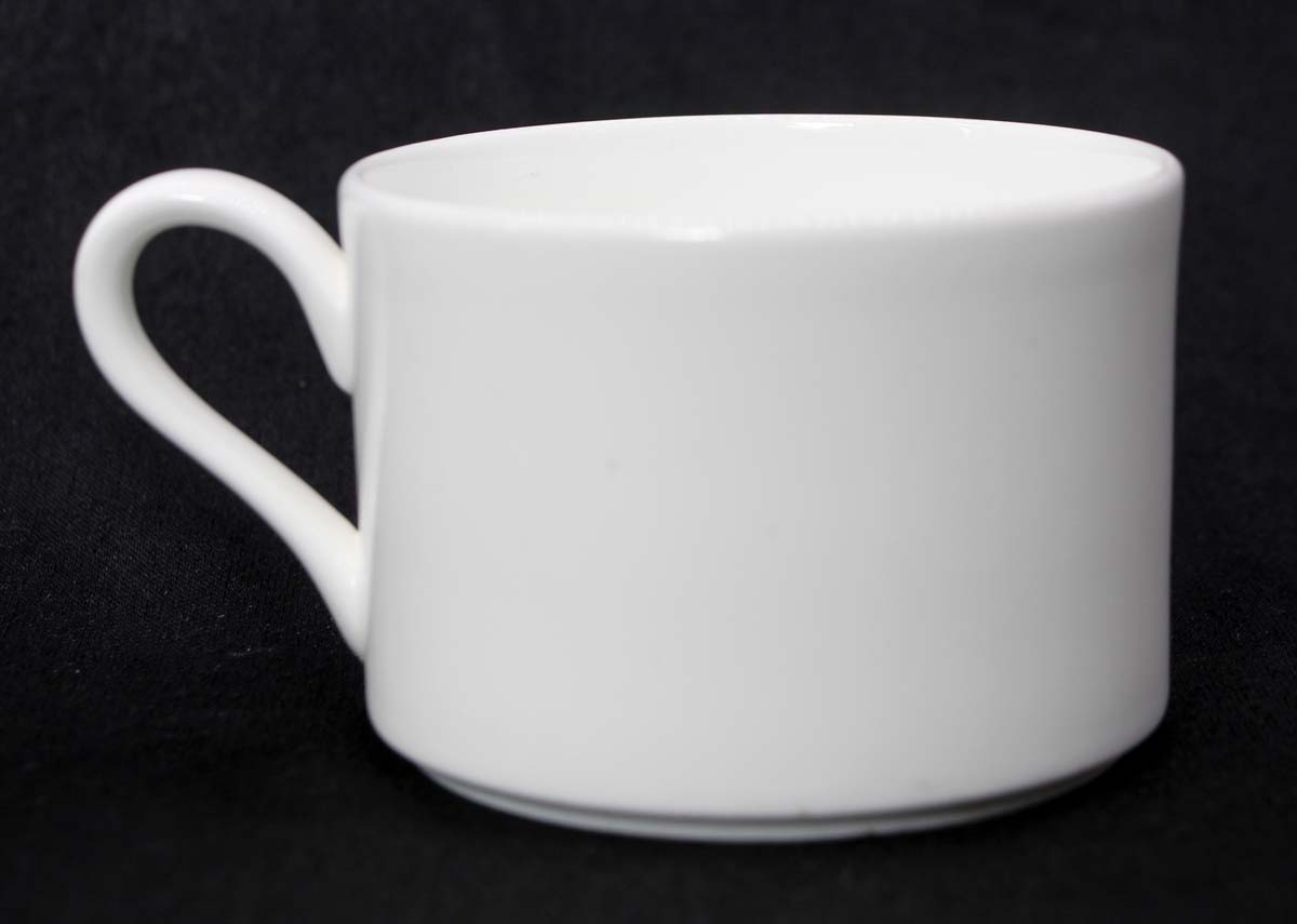 Meridian Point Accents | Coffee Mug Roulette Spin for Your Coffee-Gift Idea | Color: White | Size: Os | Goldycat's Closet