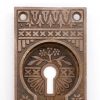 Pocket Door Hardware - Q277383