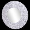Replica Tin Mirrors & Panels - M219305