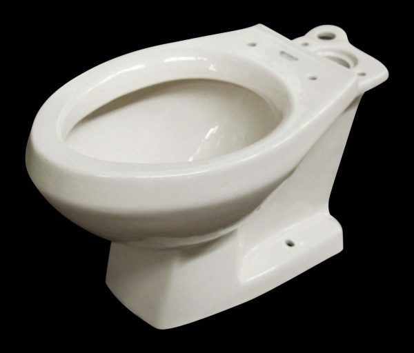 Bathroom - American Standard Vent Away White Ceramic Toilet Bowl