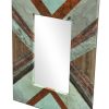 Copper Mirrors & Panels - H139643