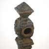 Railings & Posts - Reclaimed 36 in. Cast Iron Post End Piece