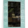 Antique Tin Mirrors - Q279062