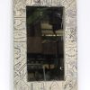 Antique Tin Mirrors - Q279063