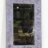Antique Tin Mirrors - Q279064