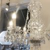 Chandeliers for Sale - P260122