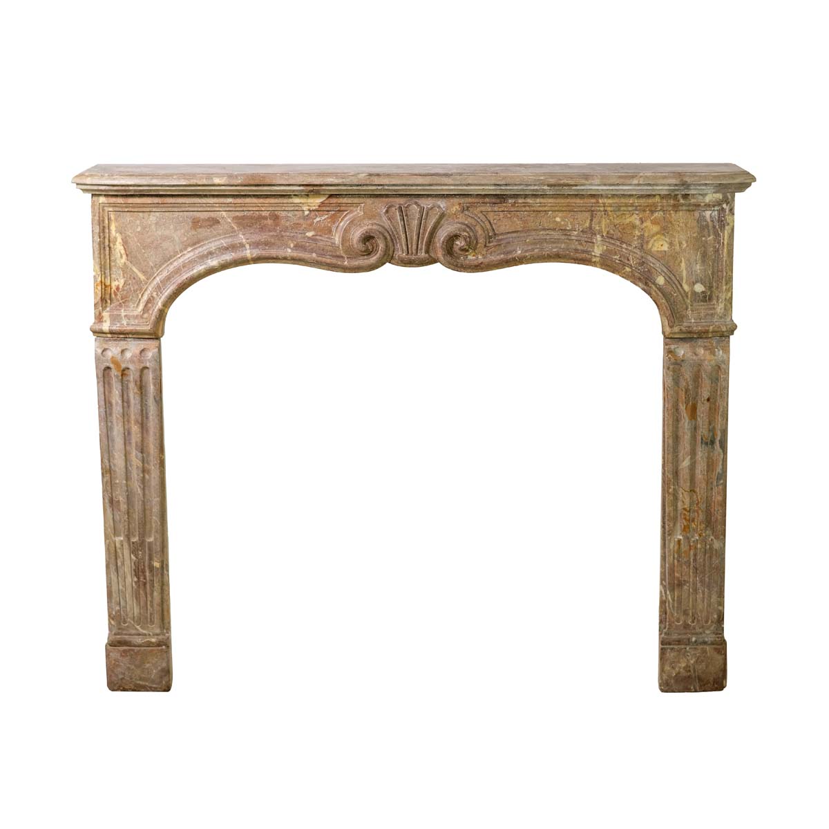 Patatas Nube eximir Antique Mantels & Fireplaces | Olde Good Things
