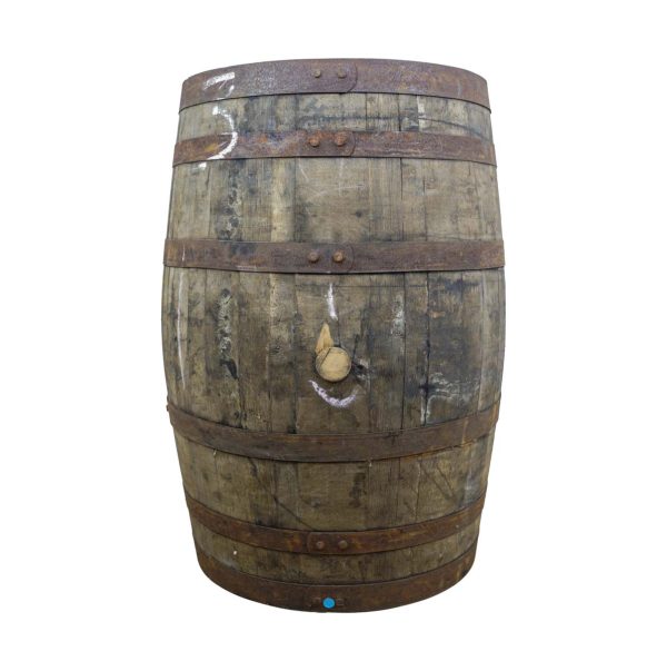 Barrels & Crates - Original Whiskey Bourbon Jim Beam Barrel