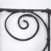 Railings & Posts - Reclaimed 32.25 in. Wrought Iron S Curve Panel Section