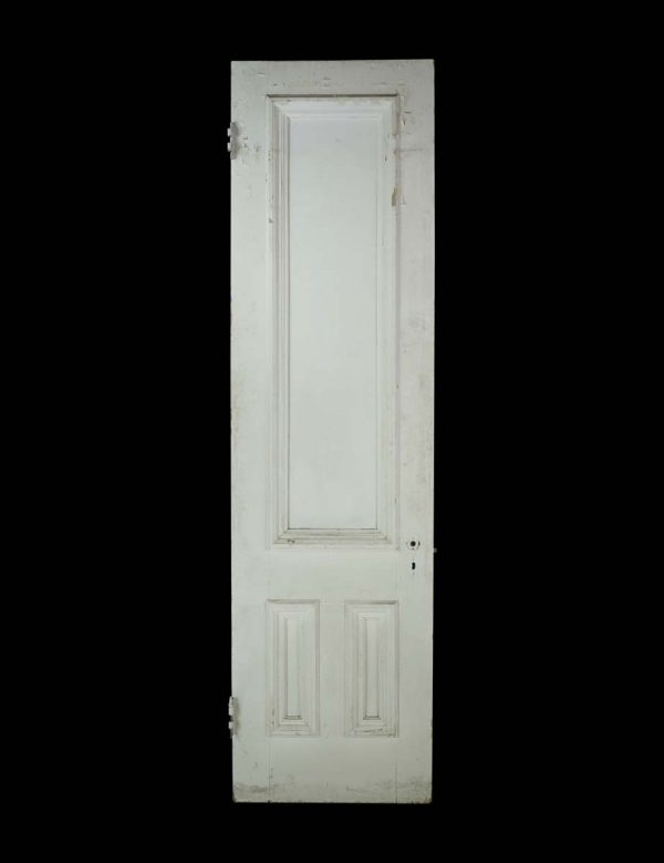 Standard Doors - Vintage Pine 3 Pane Passage Door 94 x 33.625