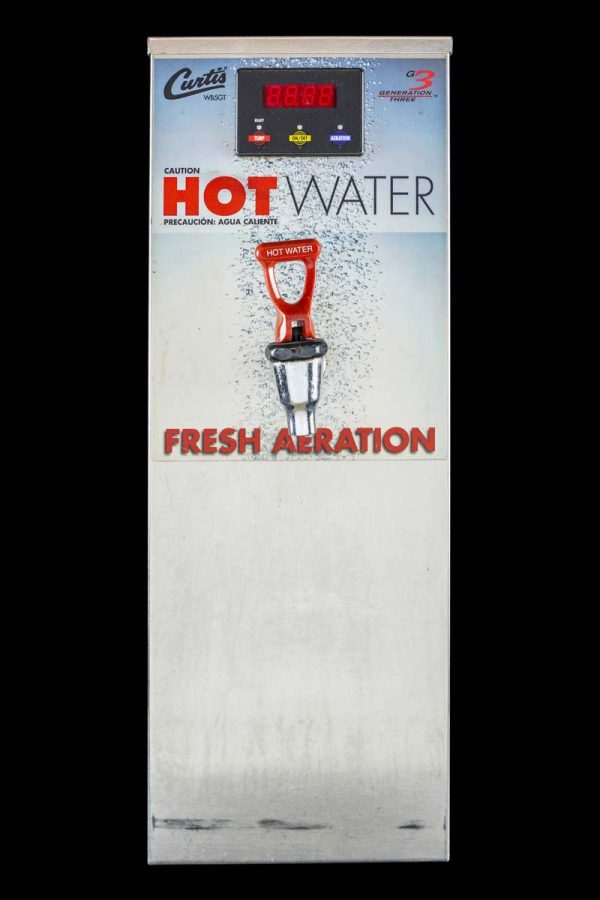 Waldorf Astoria - Waldorf Astoria Hot Water Heater or Aerator