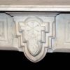 Marble Mantel for Sale - M233621