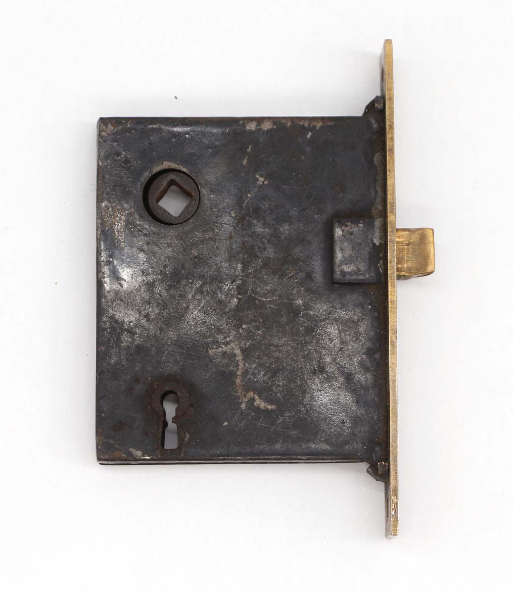 Historic Houseparts, Inc. > Antique Mortise Lock Resources