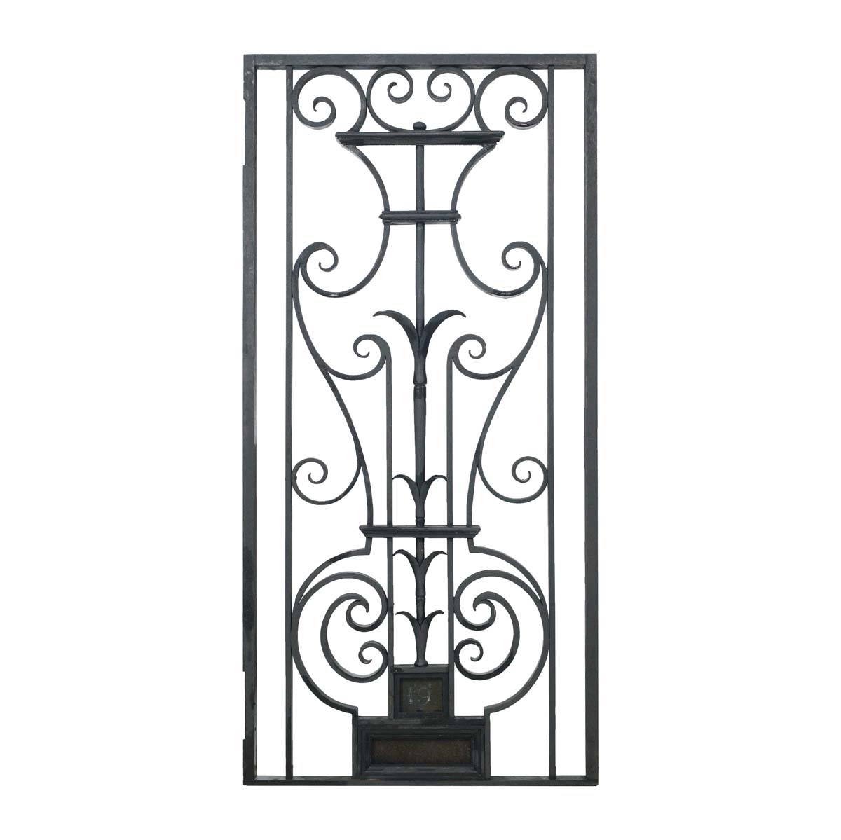 Buy Wholesale cast iron corner protectors For Construction And Interior  Design 