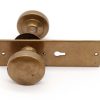 Door Knob Sets - Q282693