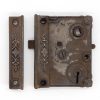 Door Locks - Q282694