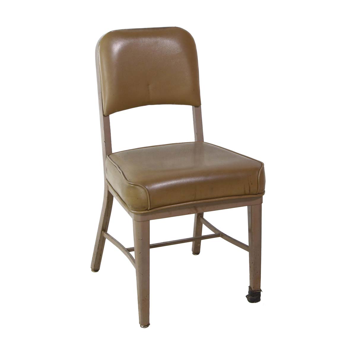 Vintage style best sale office chairs