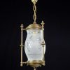 Wall & Ceiling Lanterns - Q282791