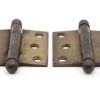 Cabinet & Furniture Hinges - Q282936