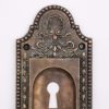 Pocket Door Hardware - Q282928