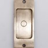 Pocket Door Hardware - Q282931