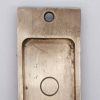 Pocket Door Hardware - Q282932