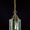 Wall & Ceiling Lanterns - Q283084