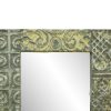 Antique Tin Mirrors - Q283272