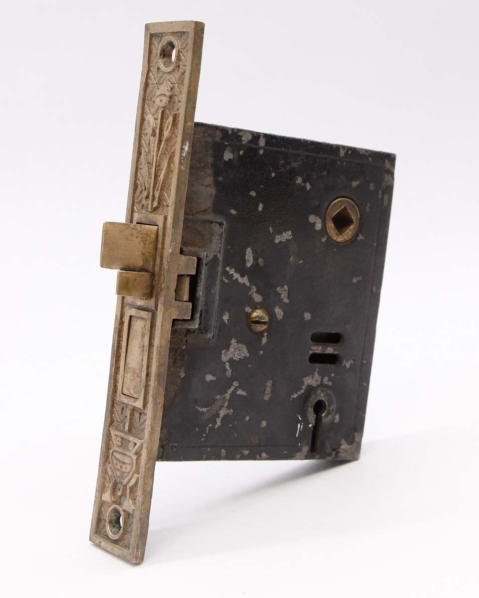 Historic Houseparts, Inc. > Antique Mortise Lock Resources