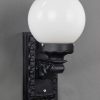 Exterior Lighting - Q283281