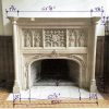 Marble Mantel for Sale - Q284285