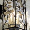 Wall & Ceiling Lanterns for Sale - CHR21521