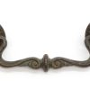 Cabinet & Furniture Pulls - Q284444