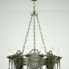 Chandeliers - Q284215