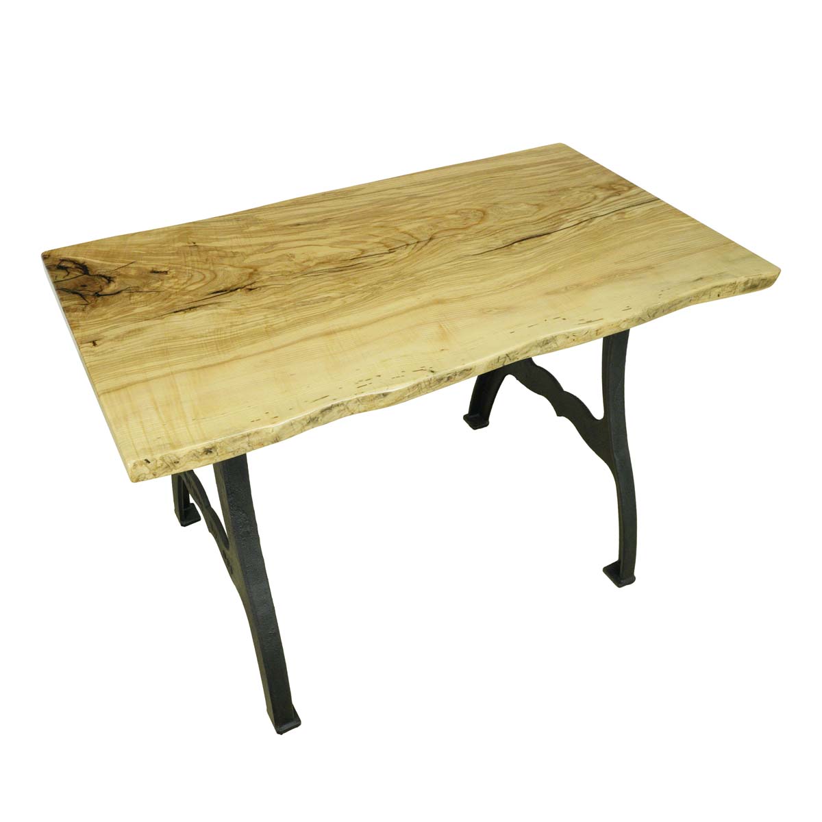 Farmhouse Square Table – Large - Chic & Antique