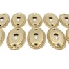 Keyhole Covers - M228262S