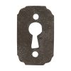 Keyhole Covers - M229397