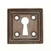 Keyhole Covers - N248134