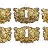 Keyhole Covers - Q284436