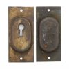 Pocket Door Hardware - Q284410