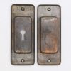 Pocket Door Hardware - Q284412