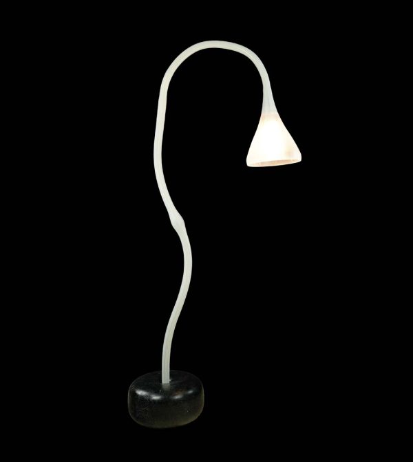 Floor Lamps - Contemporary Floor Lamp Pipe by Designer Herzog & de Meuron