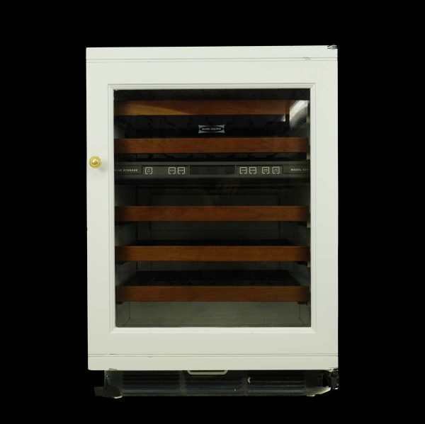 Kitchen - Sub Zero 24 inch Under Counter Built In Wine Chiller