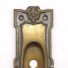 Pocket Door Hardware - Q284679