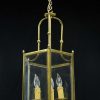 Wall & Ceiling Lanterns - Q284794