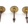 Cabinet & Furniture Knobs - 21BEL11023B