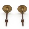 Cabinet & Furniture Knobs - 21BEL11023C