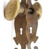 Door Knob Sets - Q285305