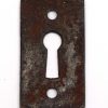 Keyhole Covers - L197632A
